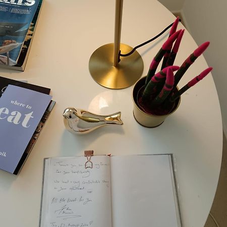 오라사크 House Pierro 아파트 외부 사진