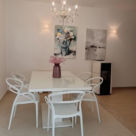 오라사크 House Pierro 아파트 외부 사진