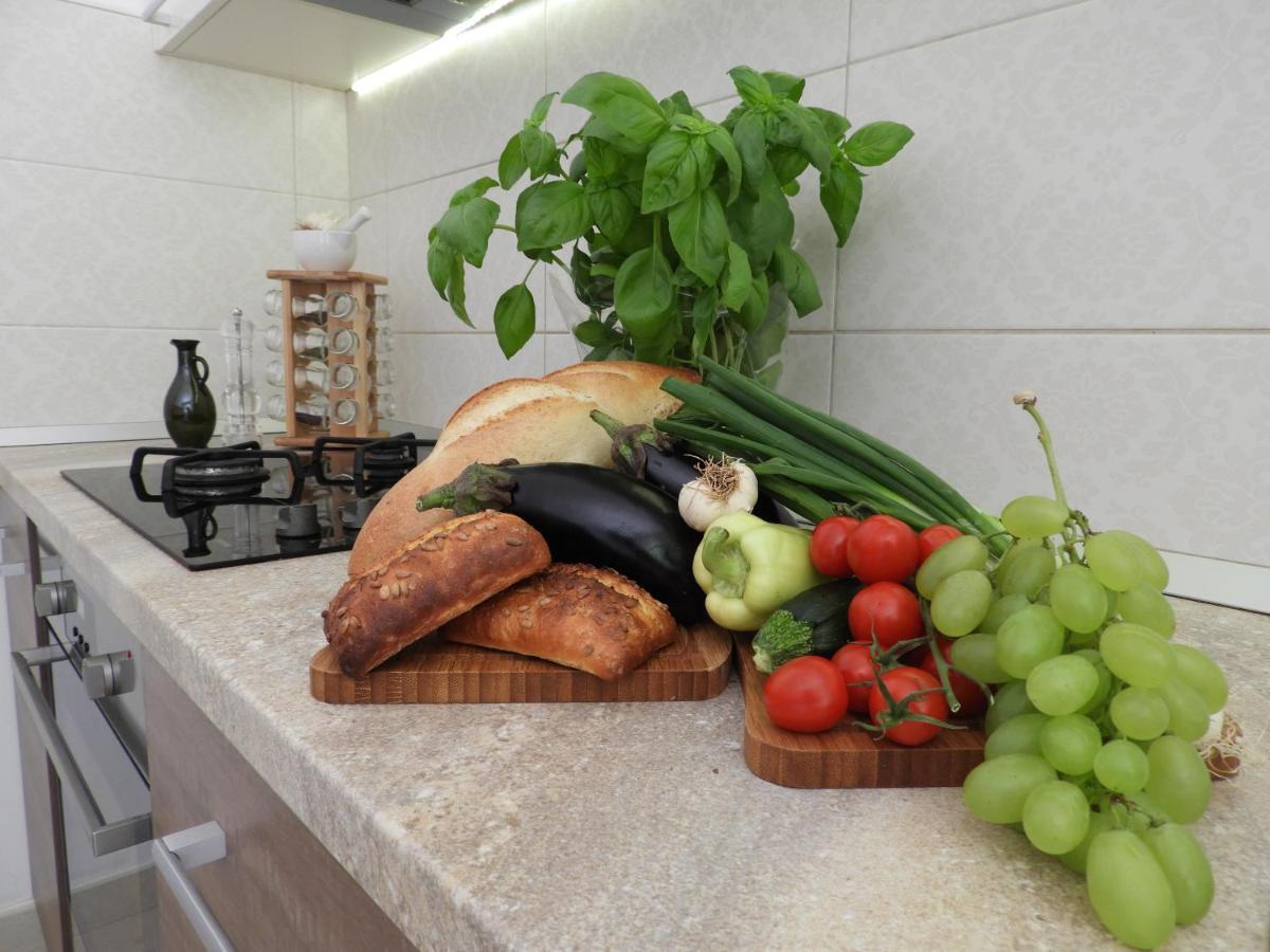 오라사크 House Pierro 아파트 외부 사진