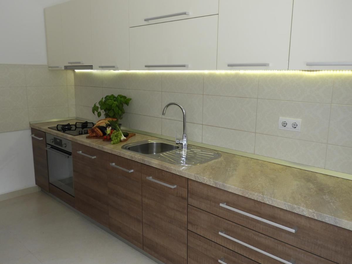 오라사크 House Pierro 아파트 외부 사진