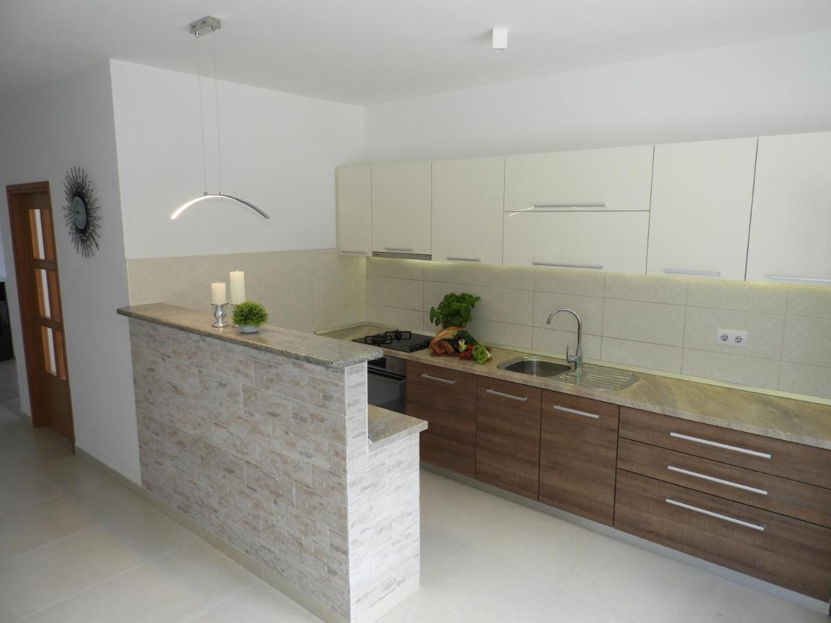 오라사크 House Pierro 아파트 외부 사진