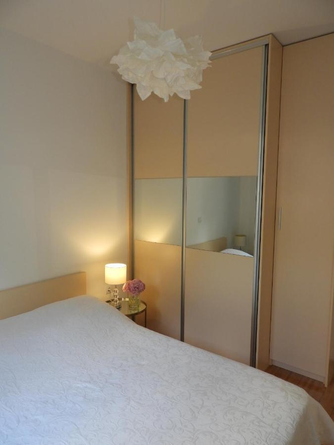 오라사크 House Pierro 아파트 외부 사진