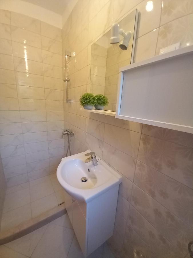 오라사크 House Pierro 아파트 외부 사진