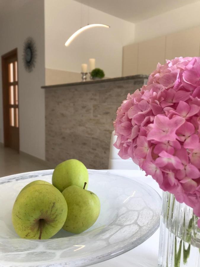 오라사크 House Pierro 아파트 외부 사진