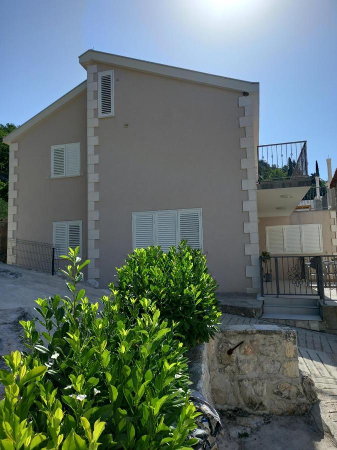 오라사크 House Pierro 아파트 외부 사진