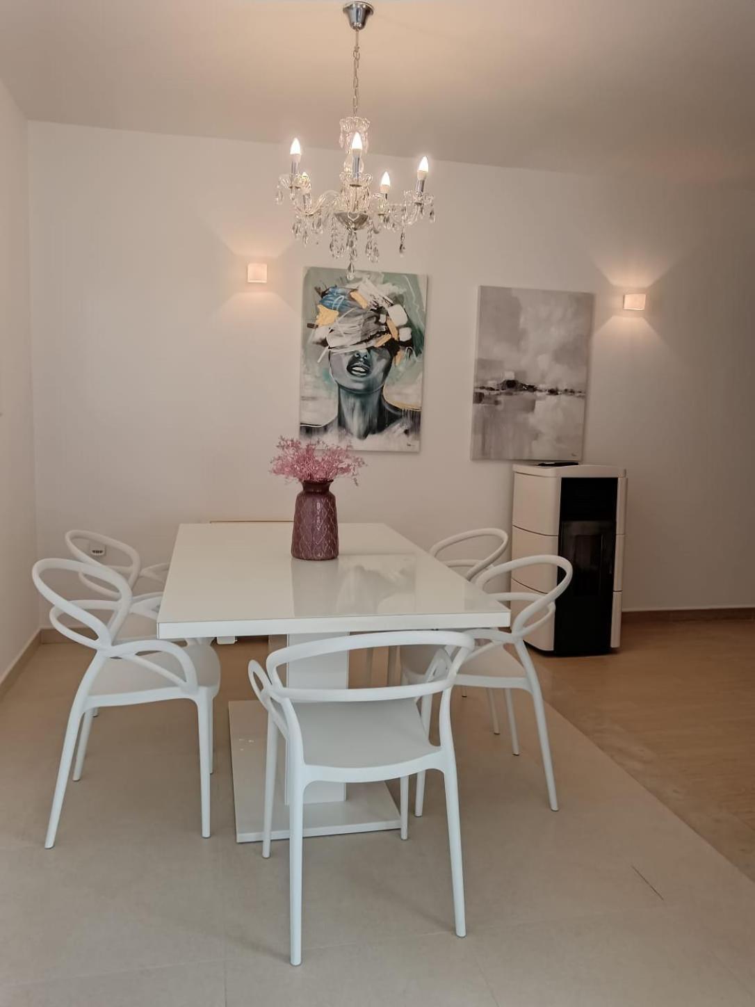 오라사크 House Pierro 아파트 외부 사진